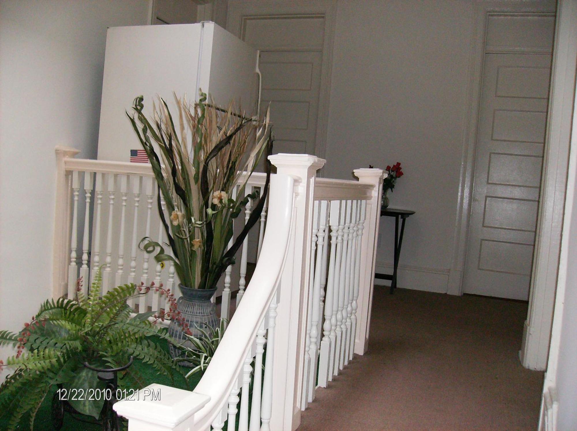 Pleasant Rooming House Privat bolig Washington