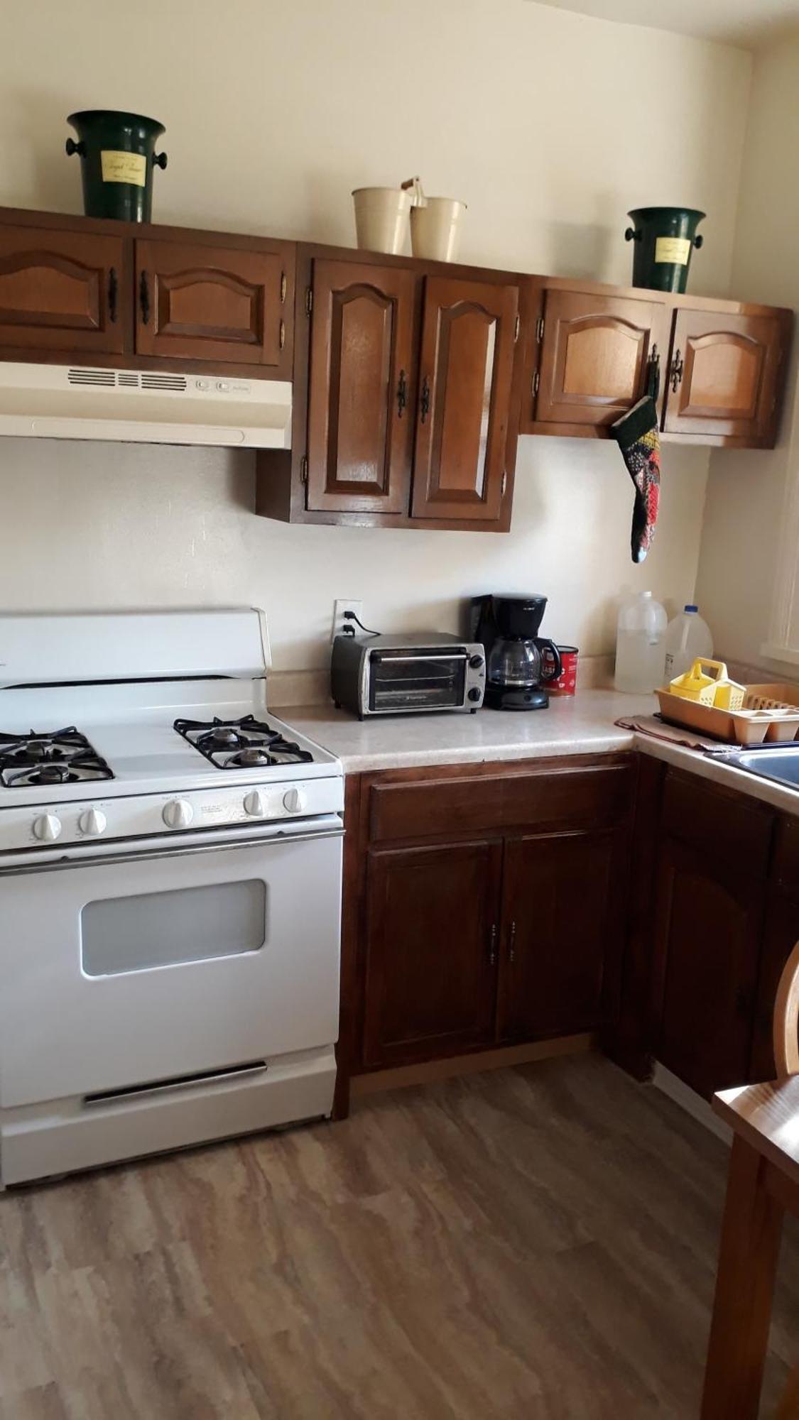 Pleasant Rooming House Privatunterkunft