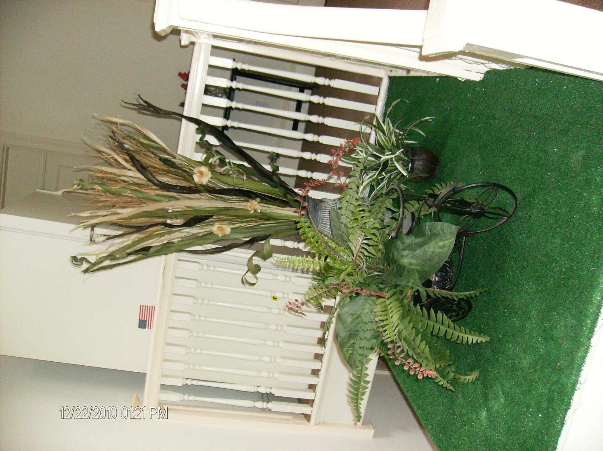 Privat bolig Pleasant Rooming House Washington