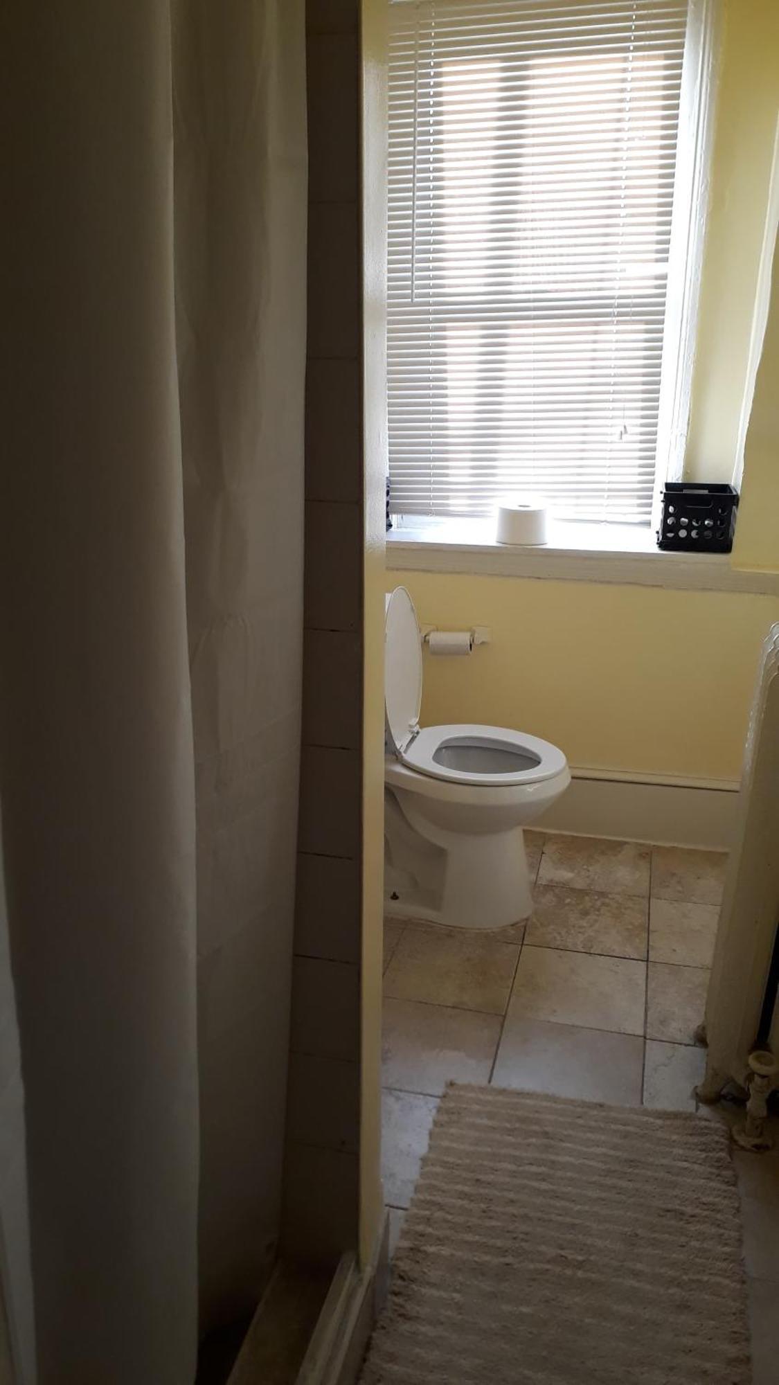 Pleasant Rooming House Privat bolig Washington