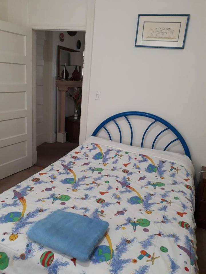 Privat bolig Pleasant Rooming House *