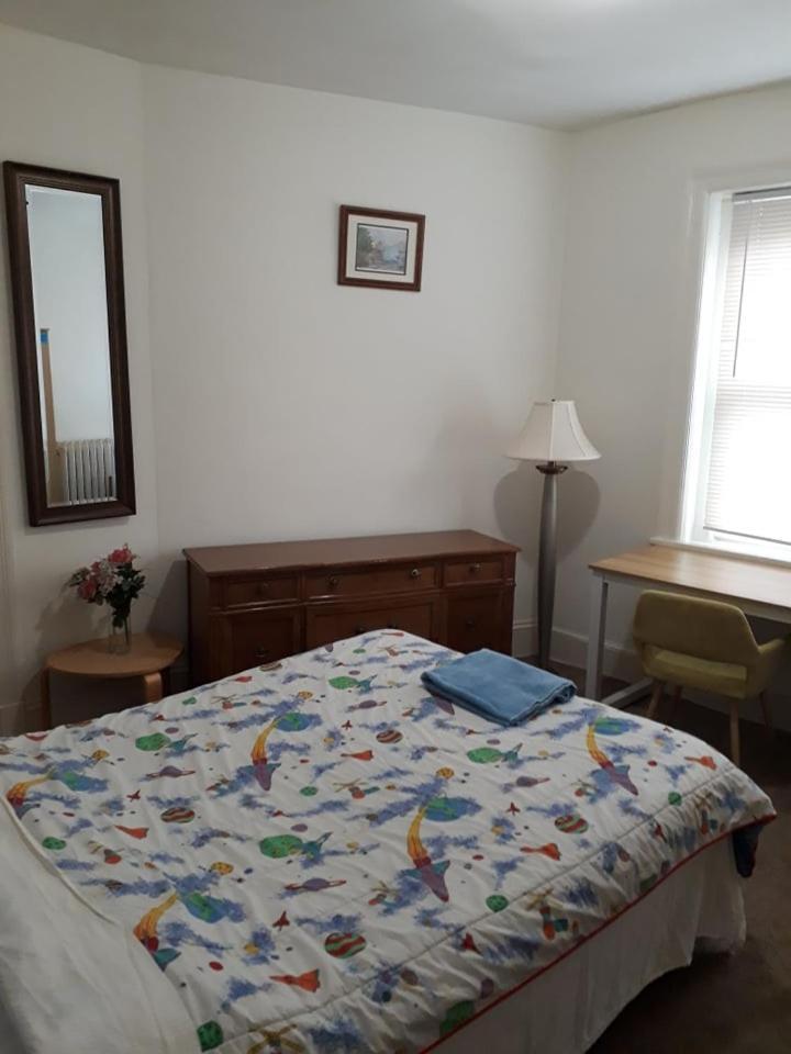 Pleasant Rooming House Privat bolig *