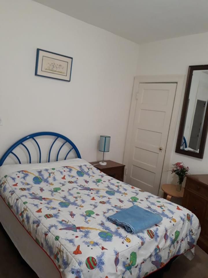 Privat bolig Pleasant Rooming House