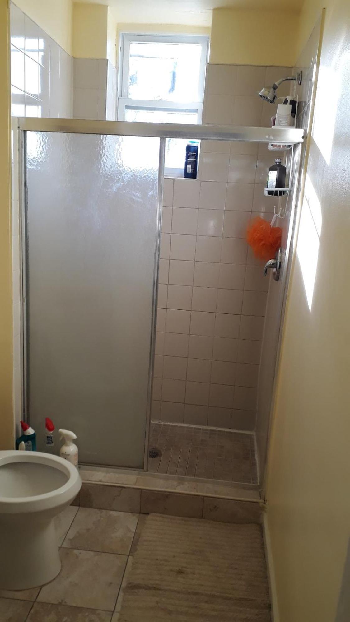 Privat bolig Pleasant Rooming House Washington