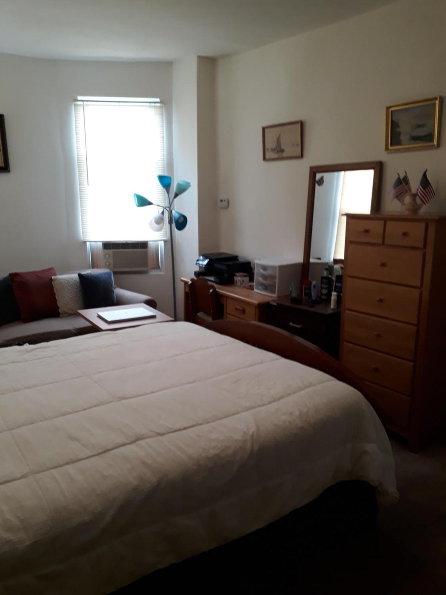 Pleasant Rooming House Privat bolig