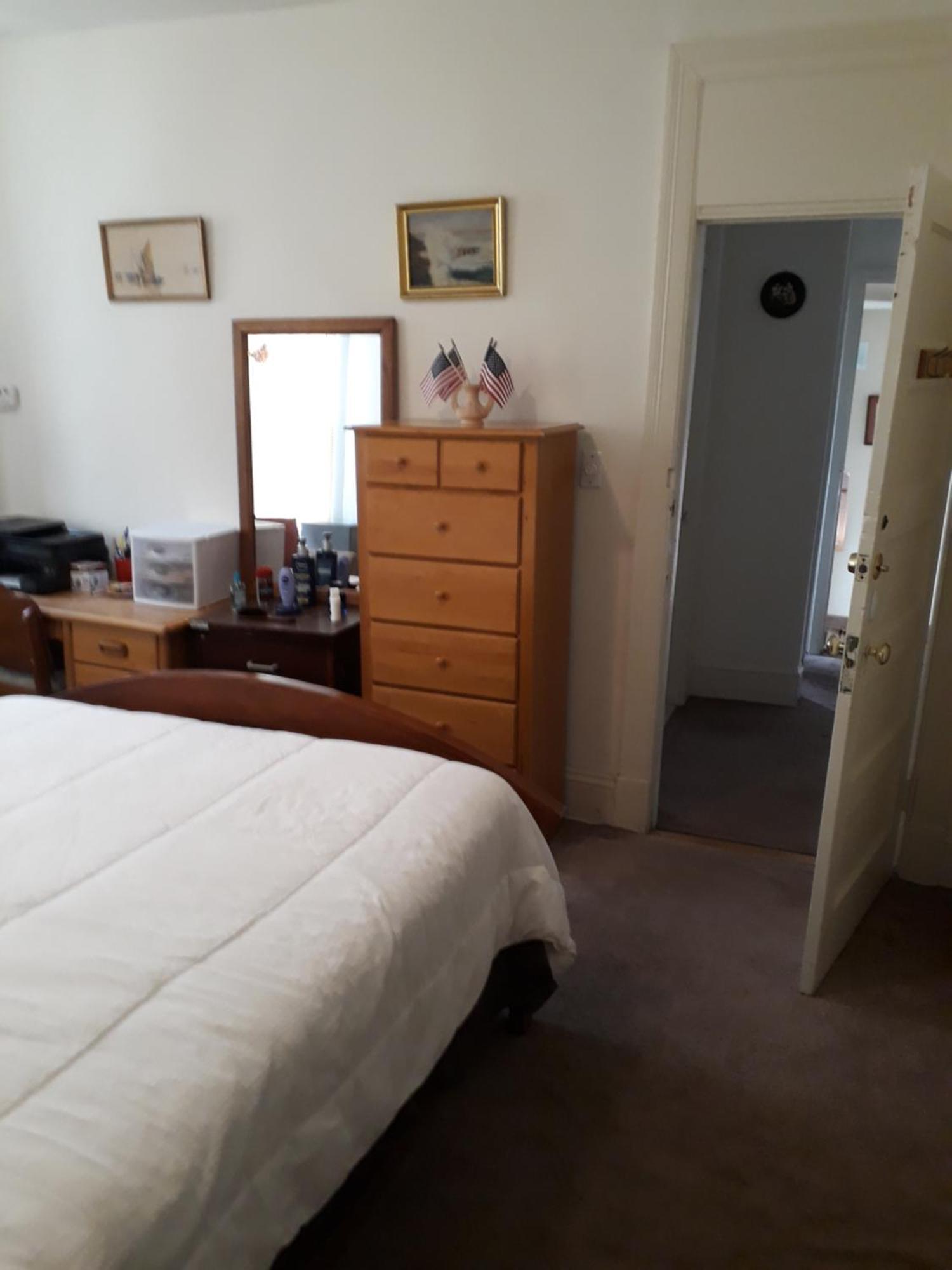 Pleasant Rooming House Privat bolig *