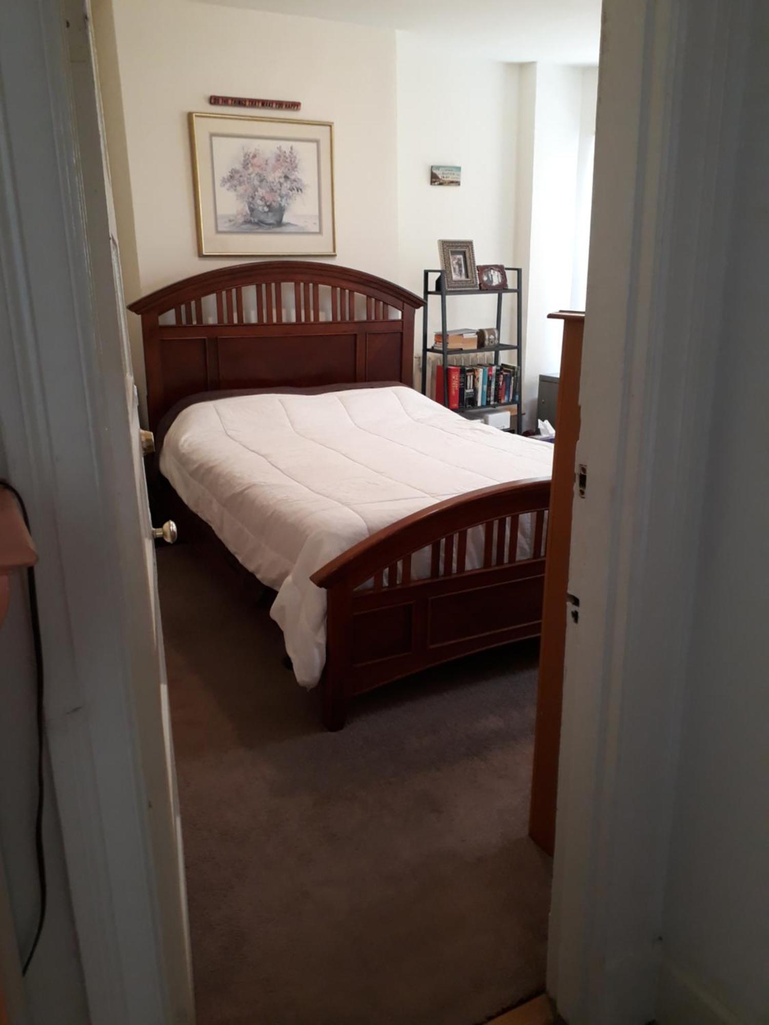 Privat bolig Pleasant Rooming House Washington