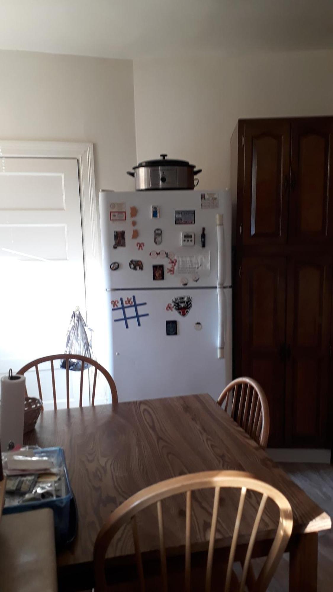 Privat bolig Pleasant Rooming House
