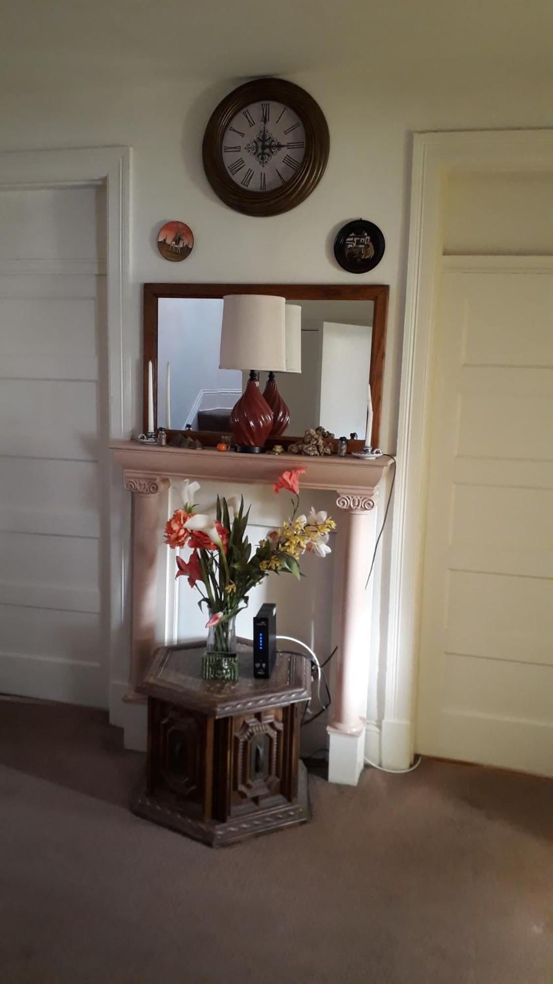 Pleasant Rooming House Privat bolig Washington