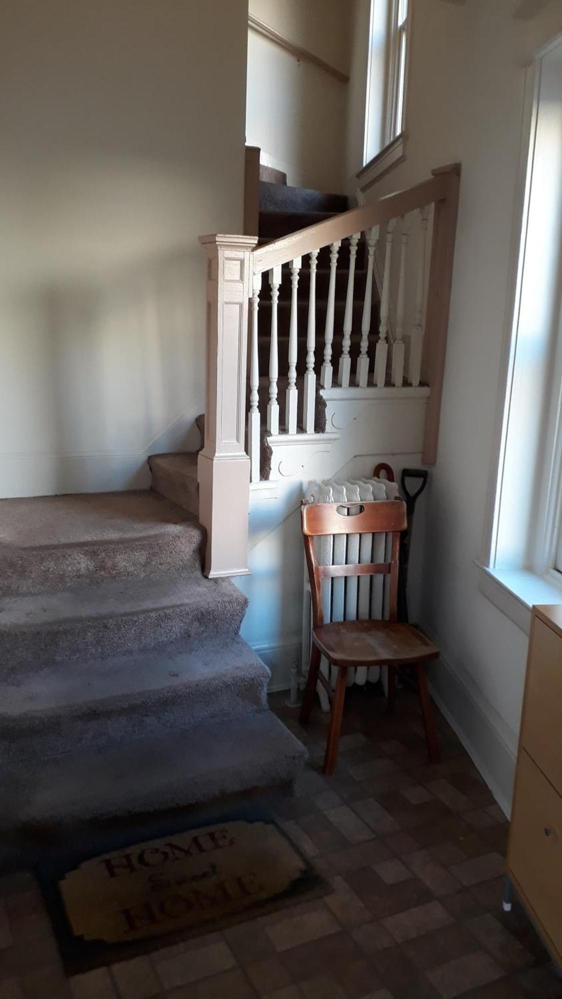 Privat bolig Pleasant Rooming House *