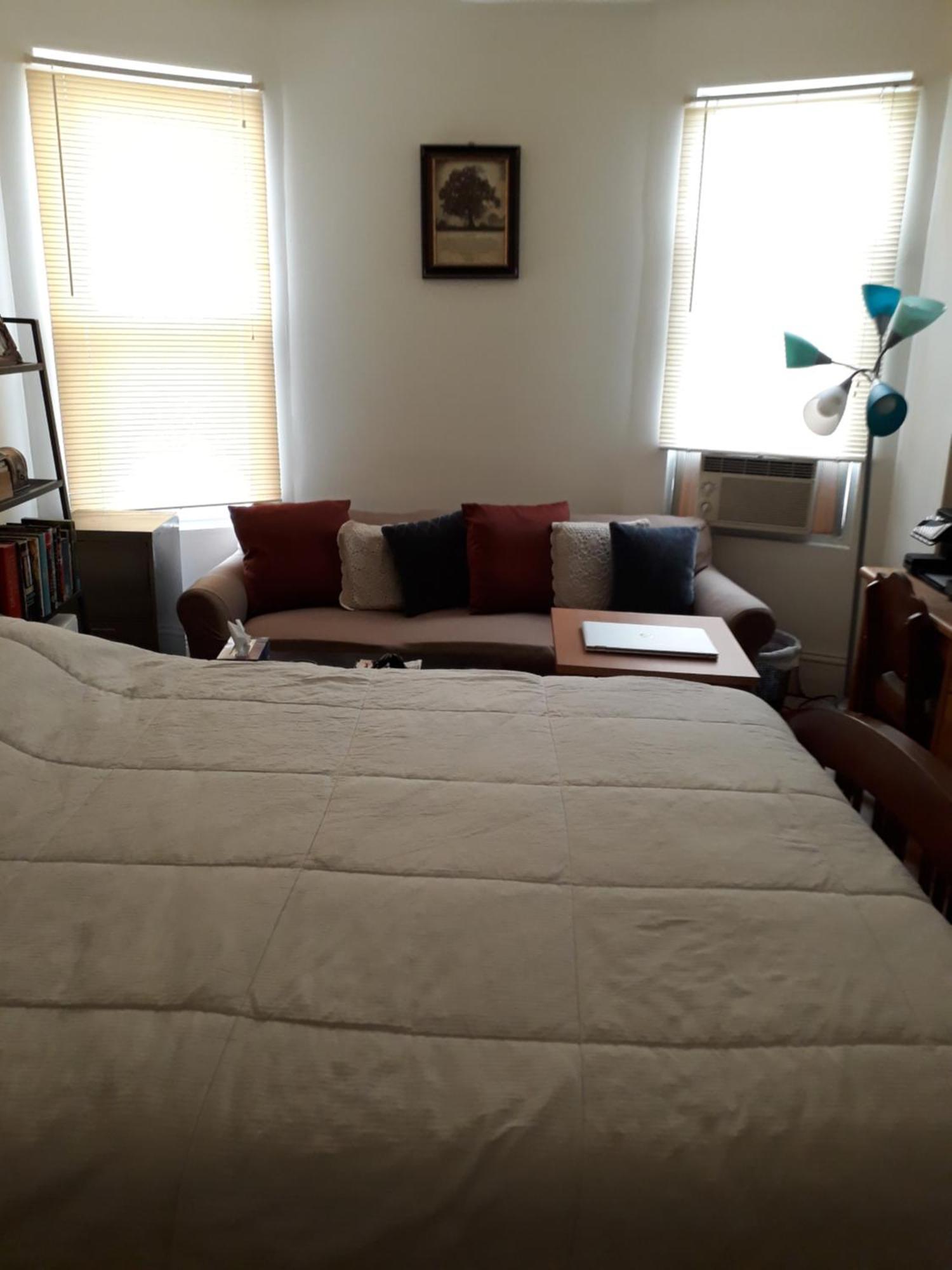 Pleasant Rooming House Privat bolig *