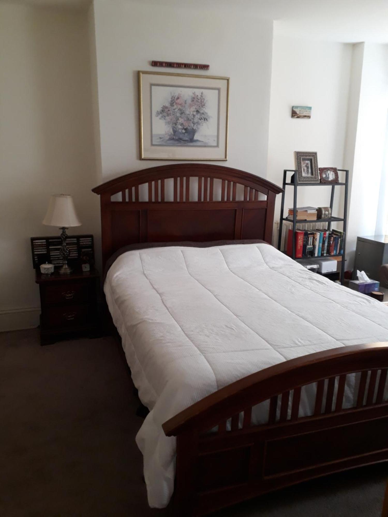 Privat bolig Pleasant Rooming House *
