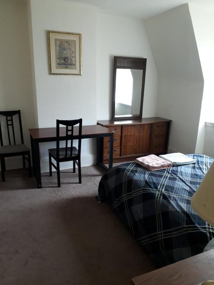 Privat bolig Pleasant Rooming House