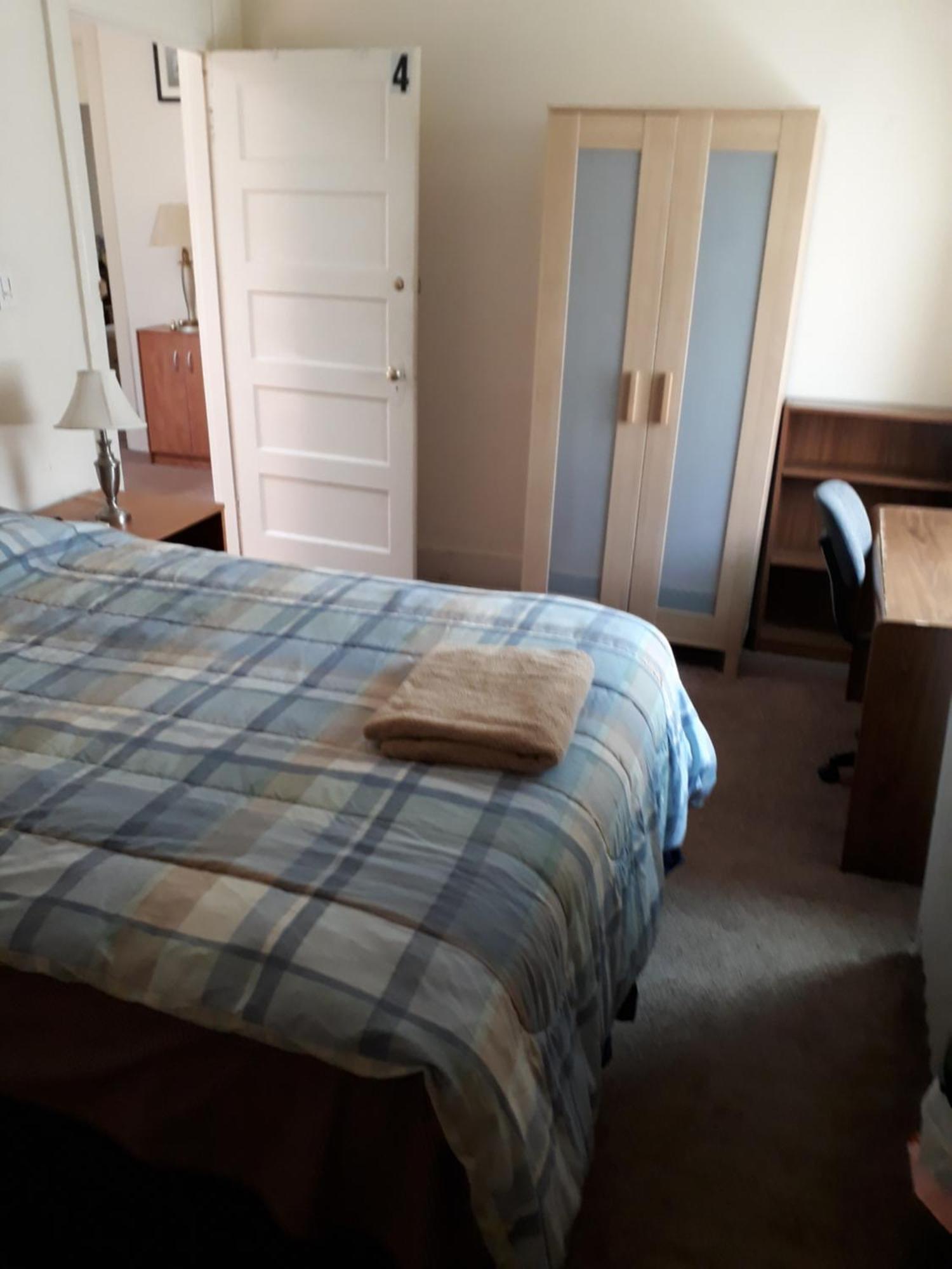 Privat bolig Pleasant Rooming House *