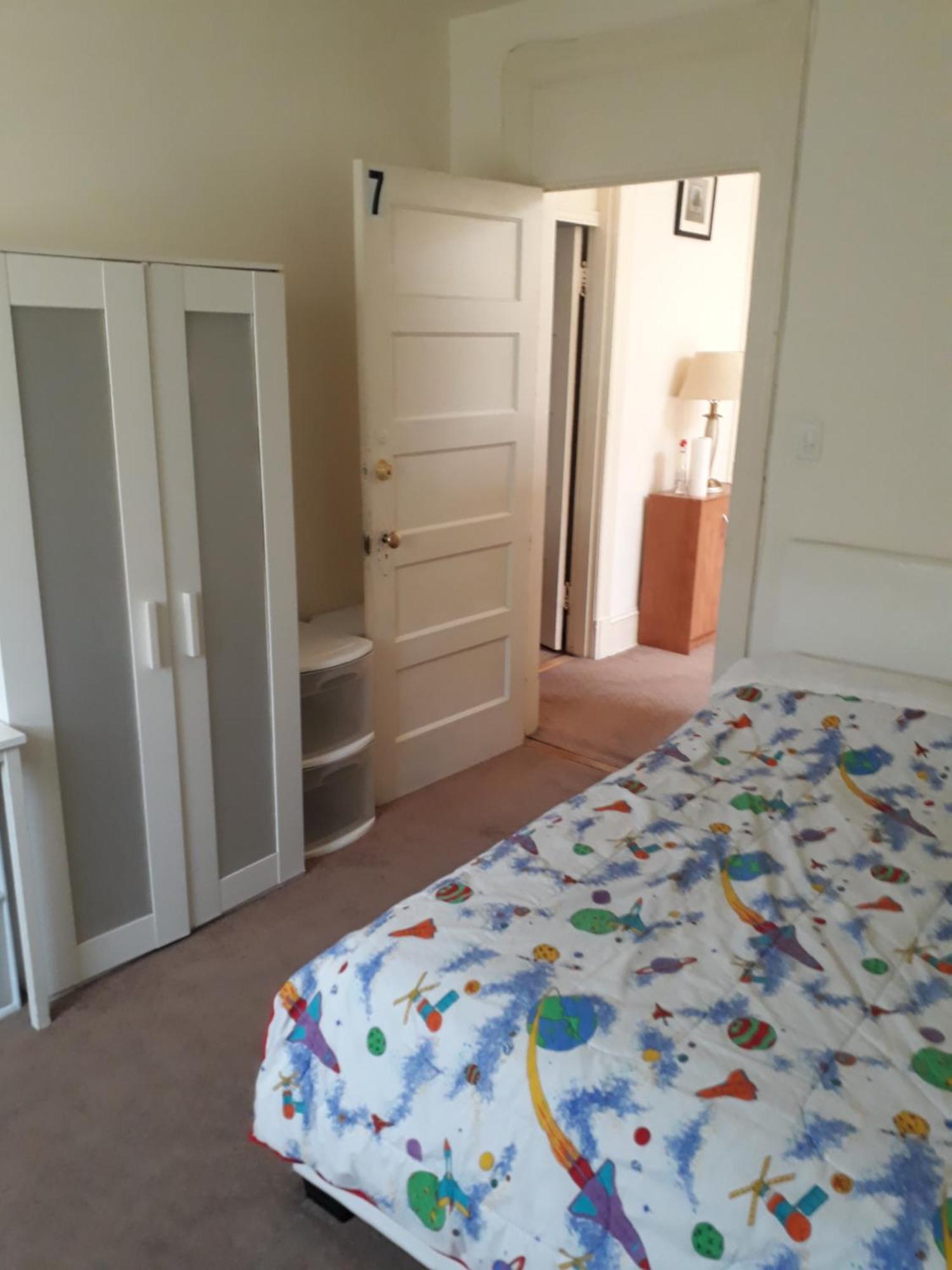 Pleasant Rooming House Privat bolig