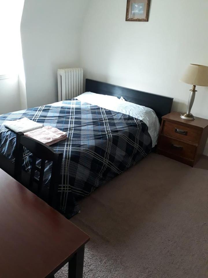 Privatunterkunft Pleasant Rooming House