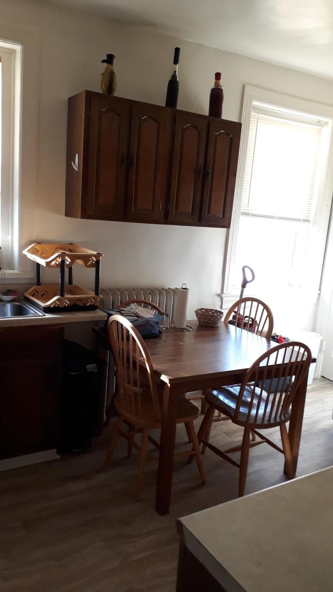 Pleasant Rooming House Privat bolig Washington
