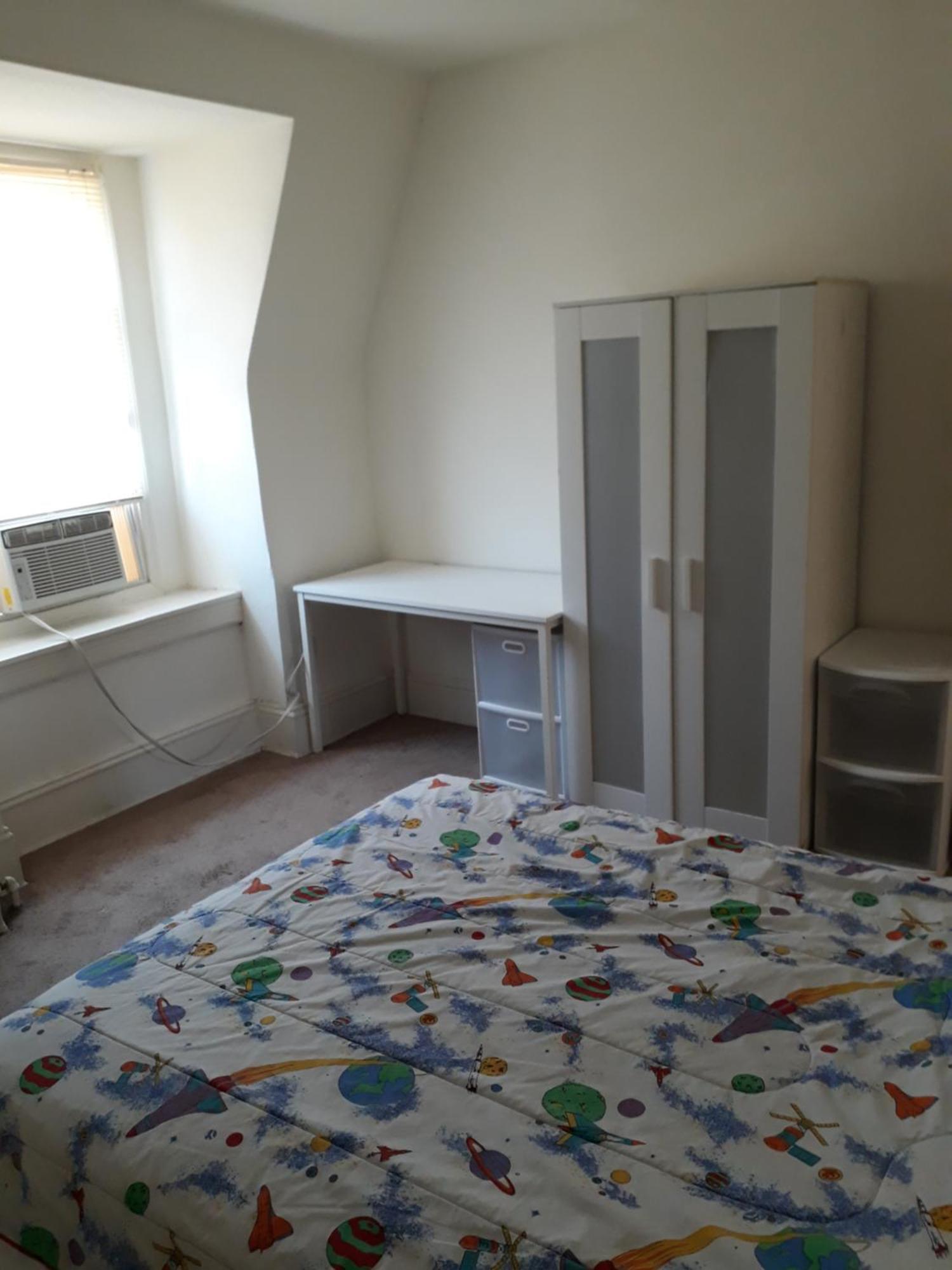 Privat bolig Pleasant Rooming House Washington