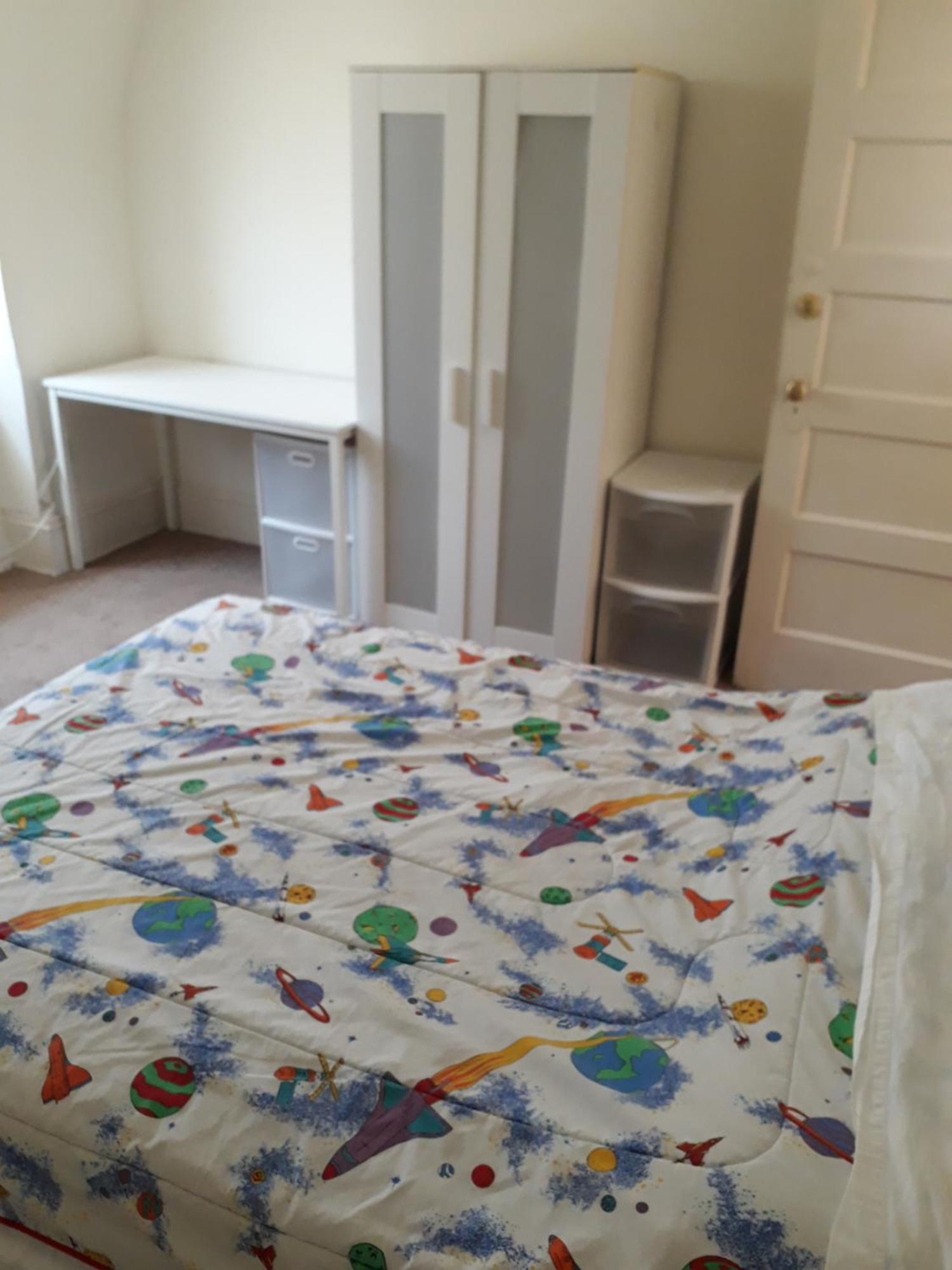 Pleasant Rooming House Privat bolig Washington