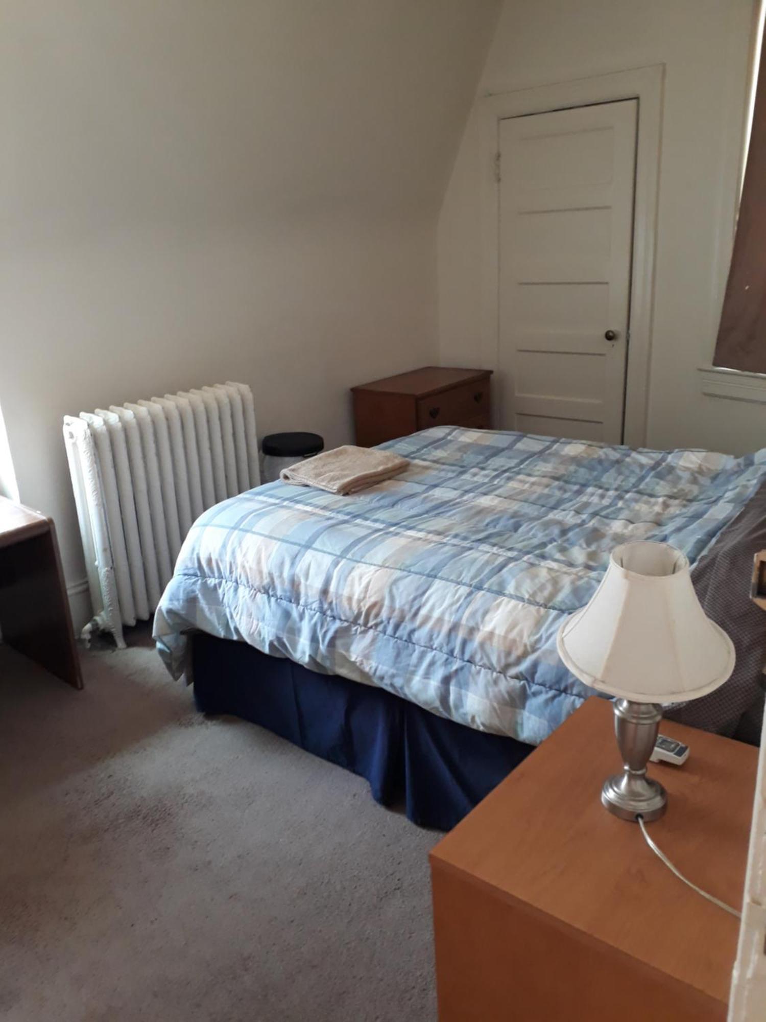 Privat bolig Pleasant Rooming House Washington